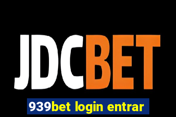 939bet login entrar